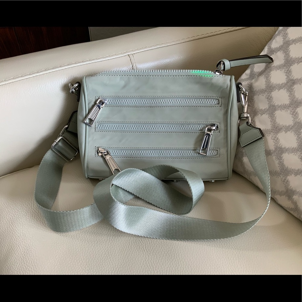 Rebecca Minkoff Nylon Bag